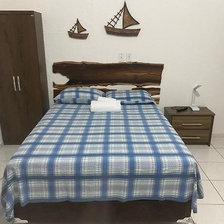 Vilas Blancas Cumbuco Ngoại thất bức ảnh