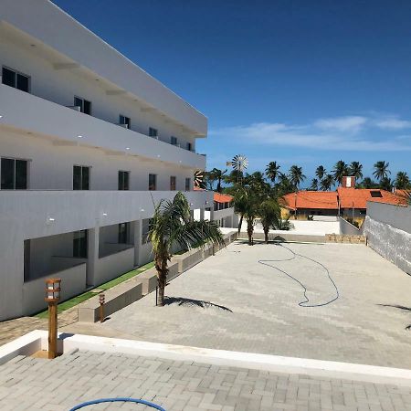Vilas Blancas Cumbuco Ngoại thất bức ảnh