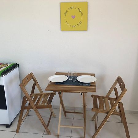 Vilas Blancas Cumbuco Ngoại thất bức ảnh