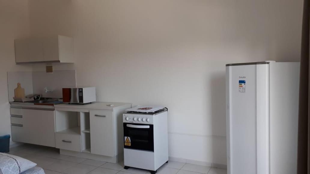 Vilas Blancas Cumbuco Ngoại thất bức ảnh