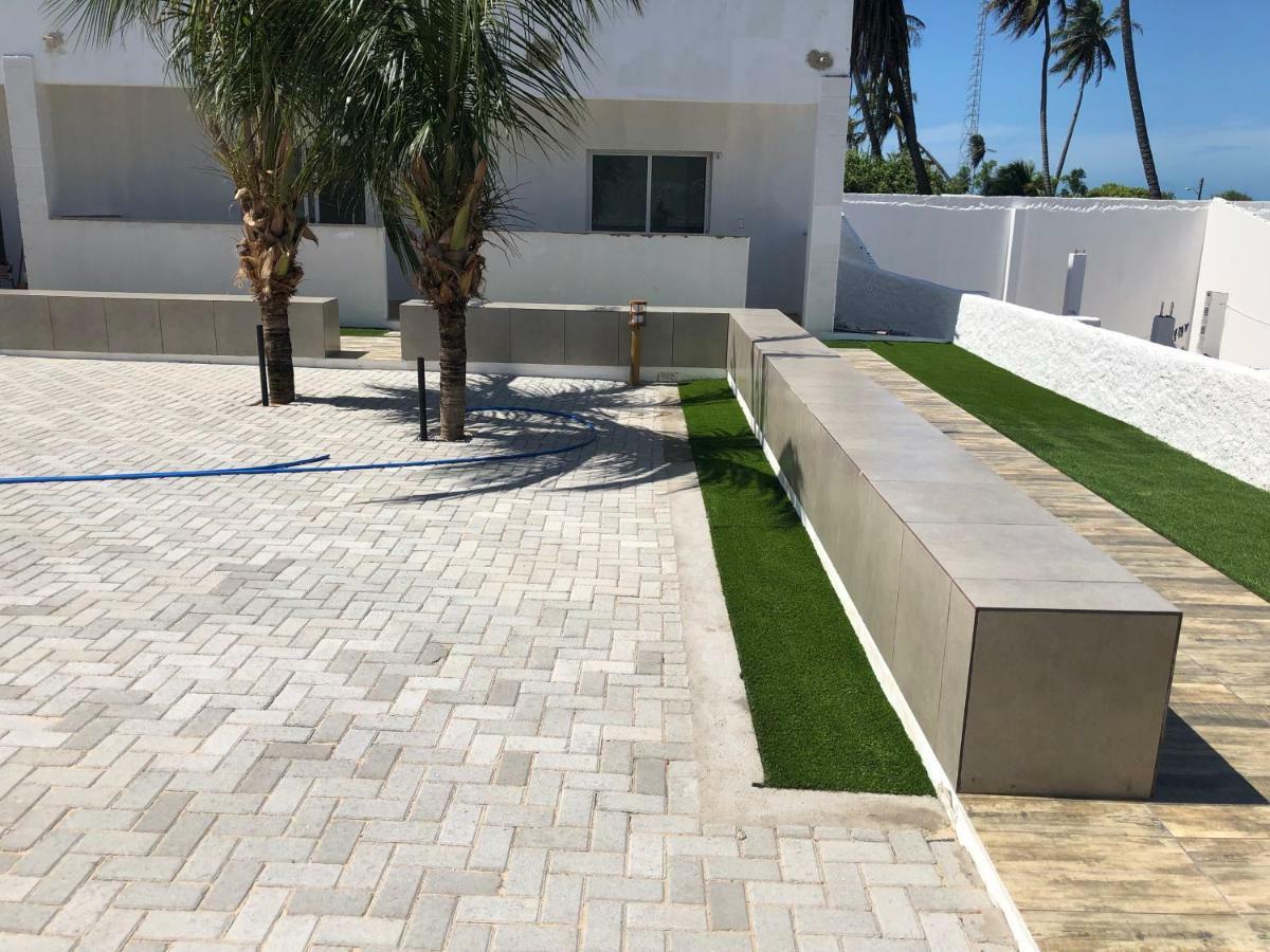 Vilas Blancas Cumbuco Ngoại thất bức ảnh