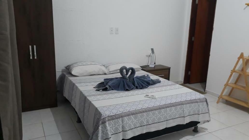 Vilas Blancas Cumbuco Ngoại thất bức ảnh