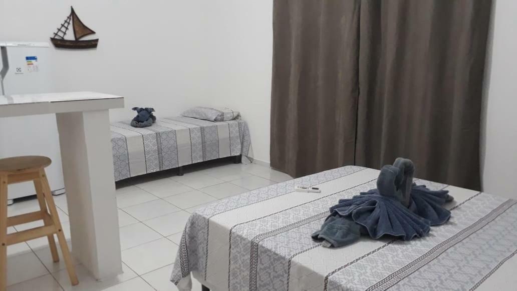 Vilas Blancas Cumbuco Ngoại thất bức ảnh