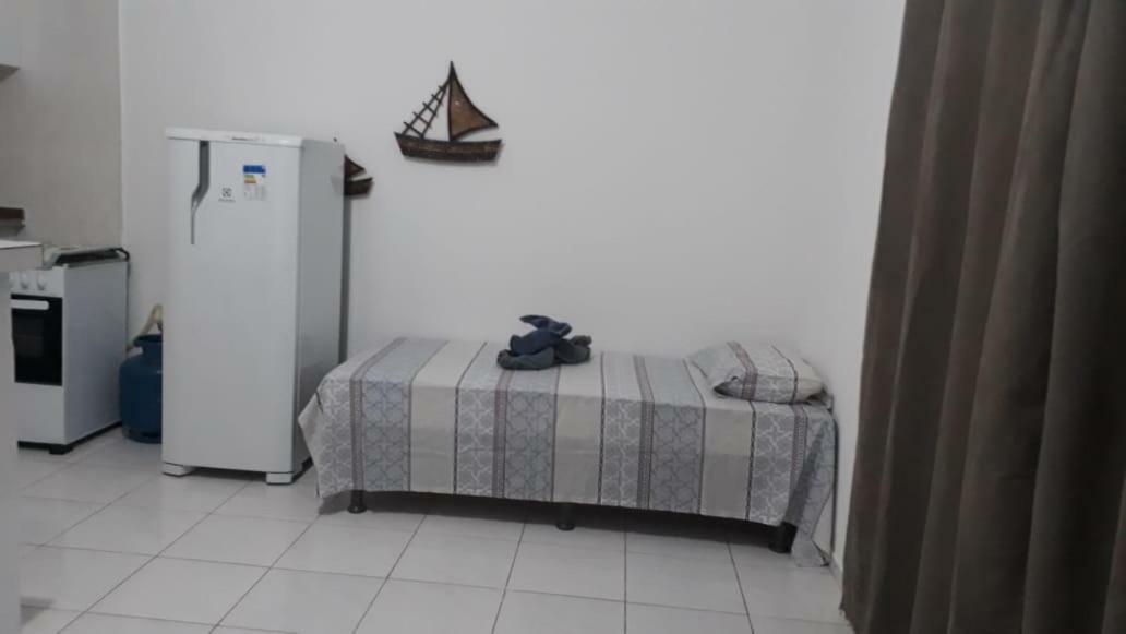 Vilas Blancas Cumbuco Ngoại thất bức ảnh