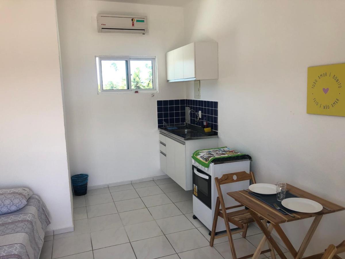Vilas Blancas Cumbuco Ngoại thất bức ảnh