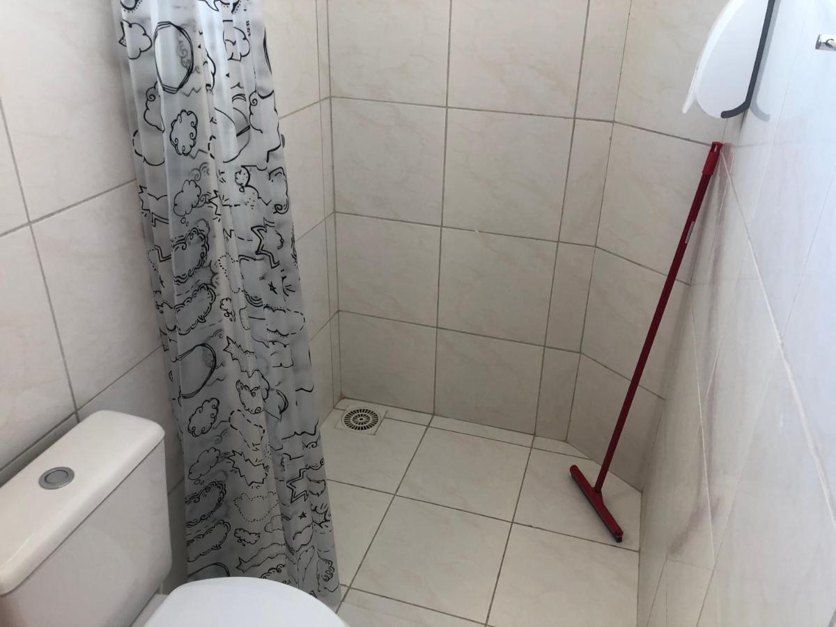 Vilas Blancas Cumbuco Ngoại thất bức ảnh