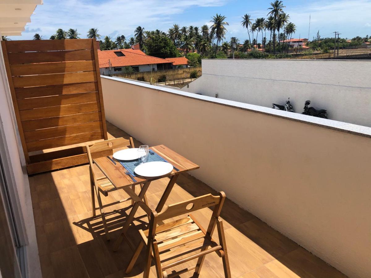 Vilas Blancas Cumbuco Ngoại thất bức ảnh